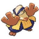 297 Hariyama icon